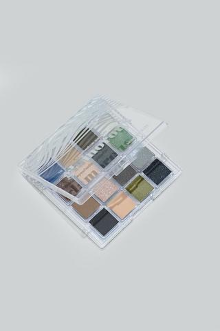 Smokey Eye - Eye Shadow Palette