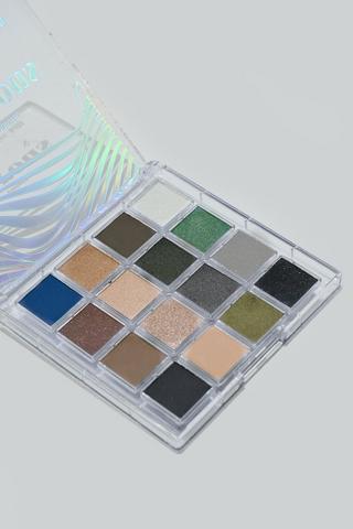 Smokey Eye - Eye Shadow Palette