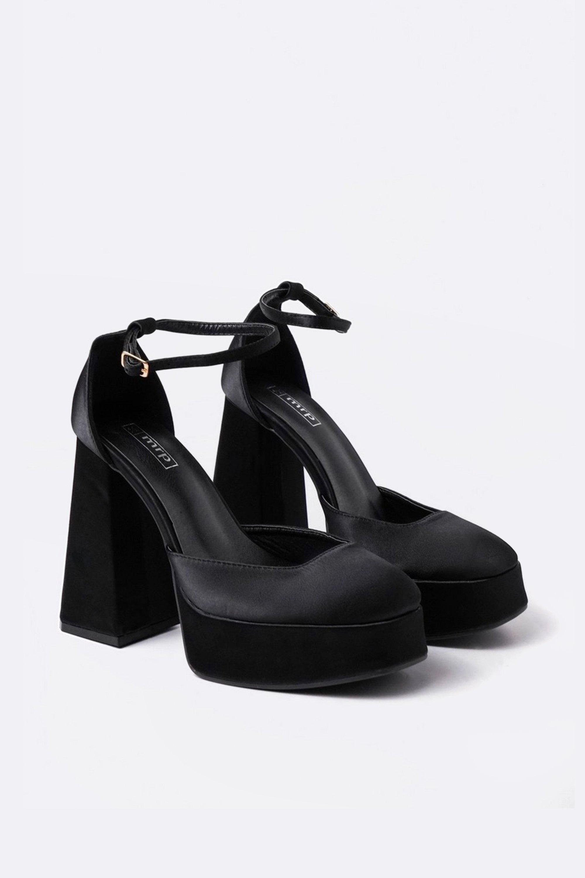 Platform sandals mr price hot sale