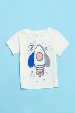 Statement T-Shirt