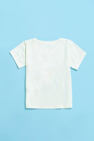 Statement T-Shirt