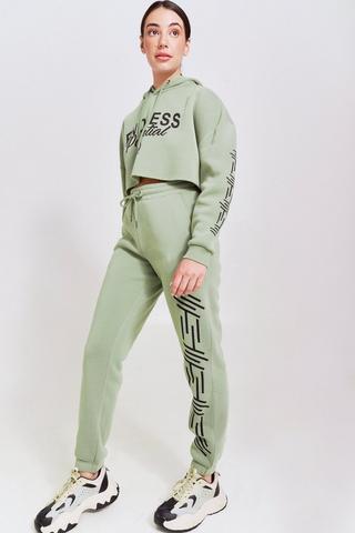 Active Joggers