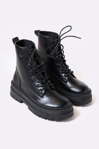 Mr price shop black boots