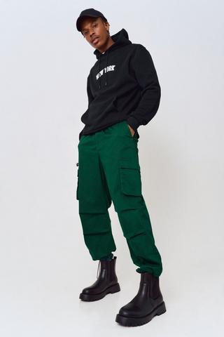 Cargo Joggers