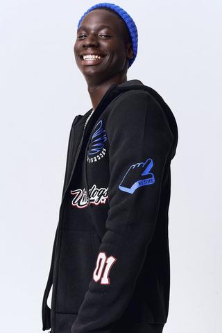 Hoodie