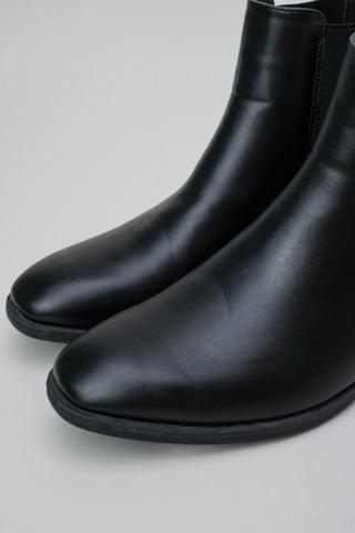 Chelsea Boot