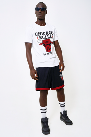 Chicago Bulls Shorts