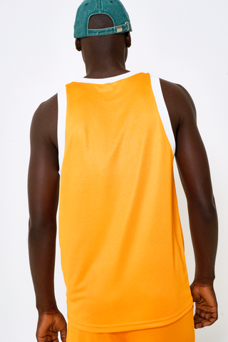 Lakers Vest