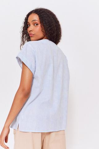 Henley Top