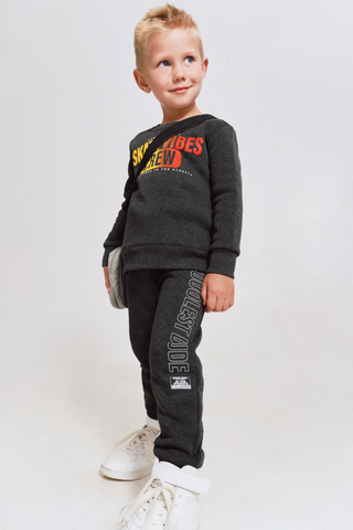 Active Top & Jogger Set