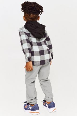 Joggers
