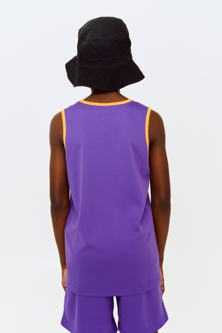 Lakers Vest