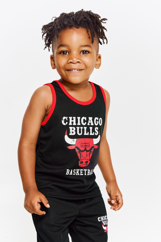 Chicago sales bull vest