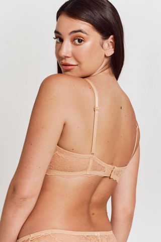 2 Pack Balconette Bras