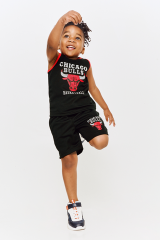 Chicago Bulls Shorts