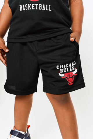 Chicago Bulls Shorts