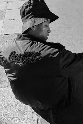 Bomber Jacket Mr Price | Coca-Cola