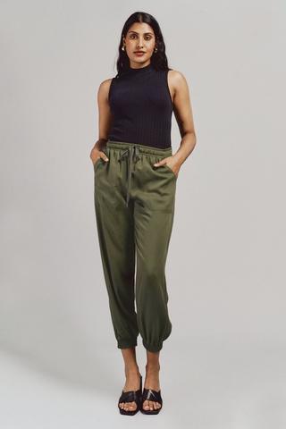 Joggers
