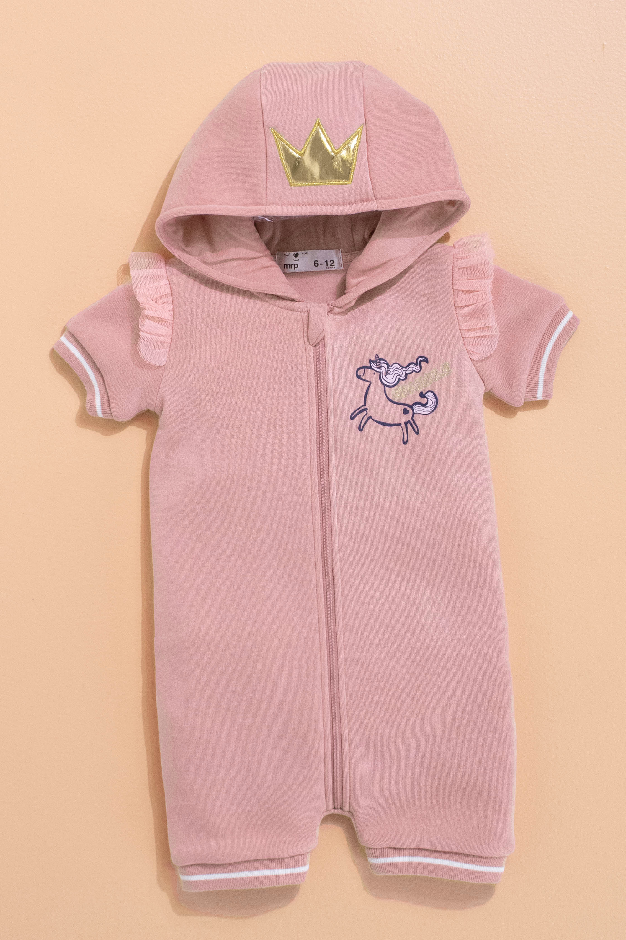 Unicorn onesie best sale mr price