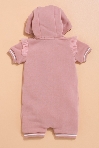 Unicorn Sleepsuit