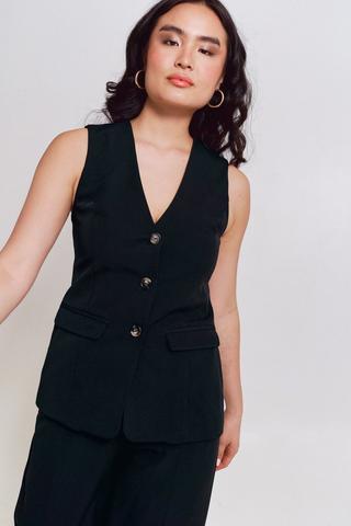 Waistcoat