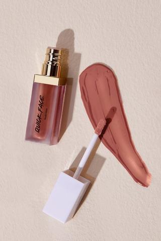 Quick Face Lip gloss - Pink