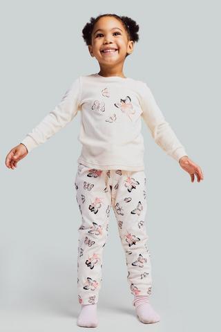 Butterfly Sleep Set