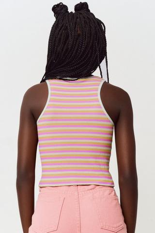 Seamless Tank Top