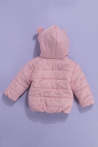 Hooded Puffer Jacket