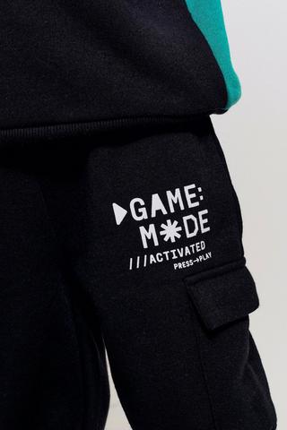Joggers