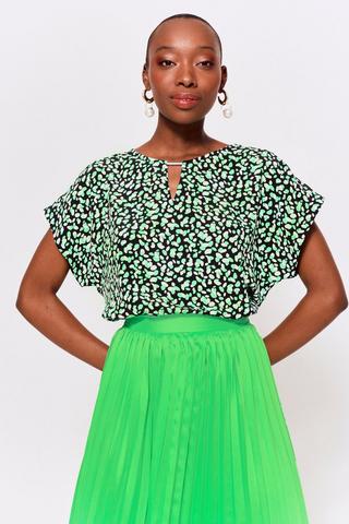 Boxy Top