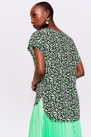 Boxy Top