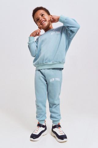 Waffle Joggers