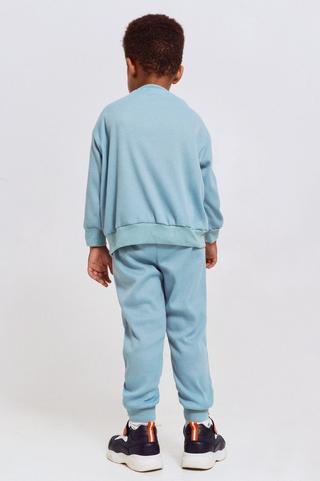 Waffle Joggers