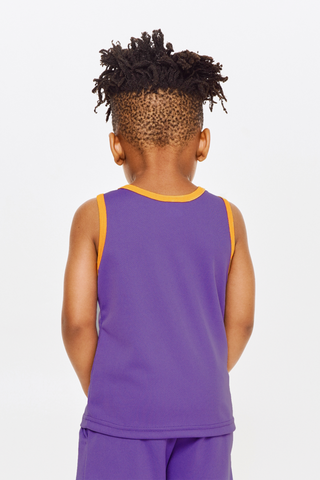 Lakers Vest