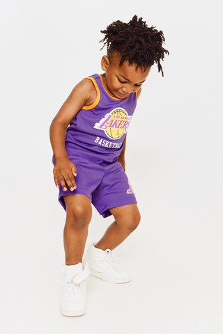 Lakers Shorts