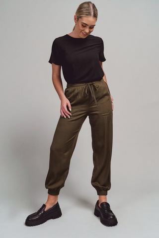 Joggers