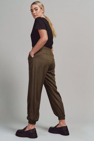 Joggers