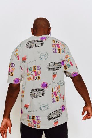 Graphic T-shirt