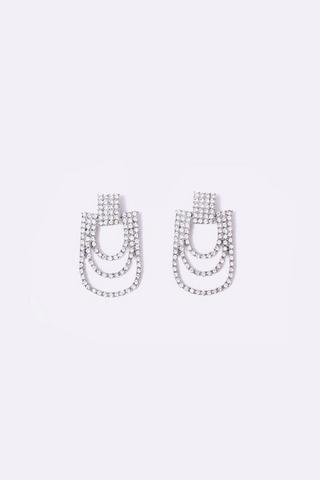 Drop Earrings