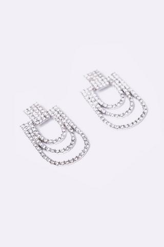 Drop Earrings