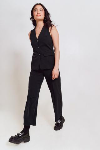 Tailored Pants