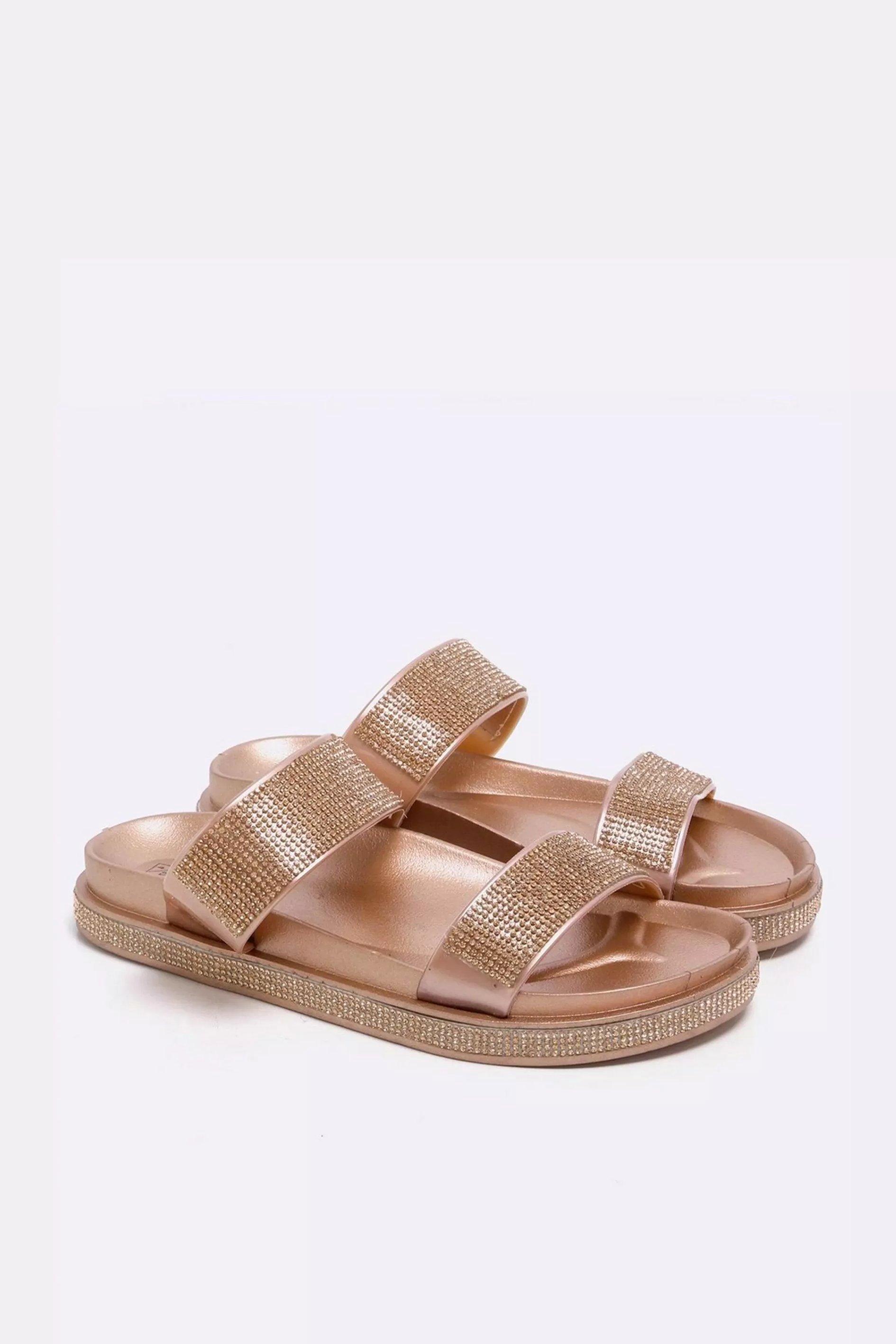 Women on sale sandal price