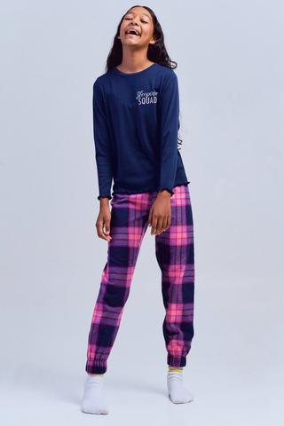 Sleep squad online pajamas