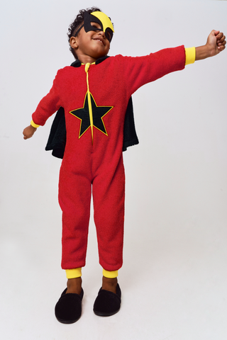 Superhero All In One