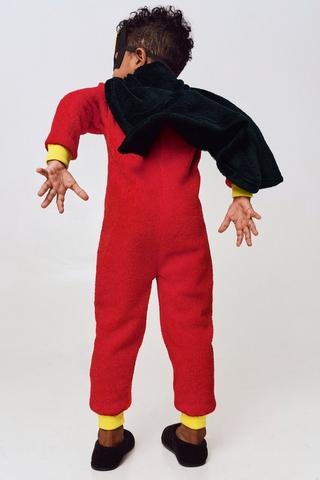 Superhero All In One
