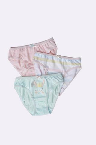 3 Pack Bikinis