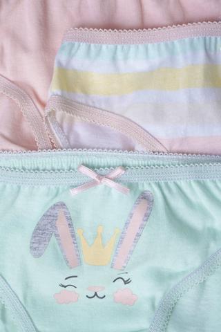 3 Pack Bikinis