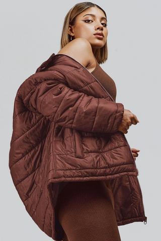 Puffer Jacket