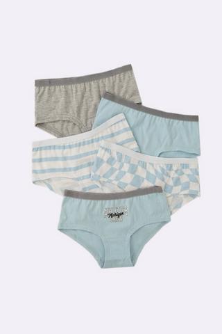 5 Pack Bikinis